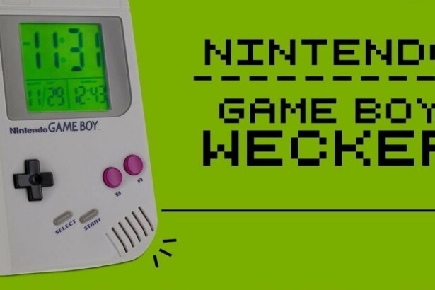Game Boy Wecker e1538747648970
