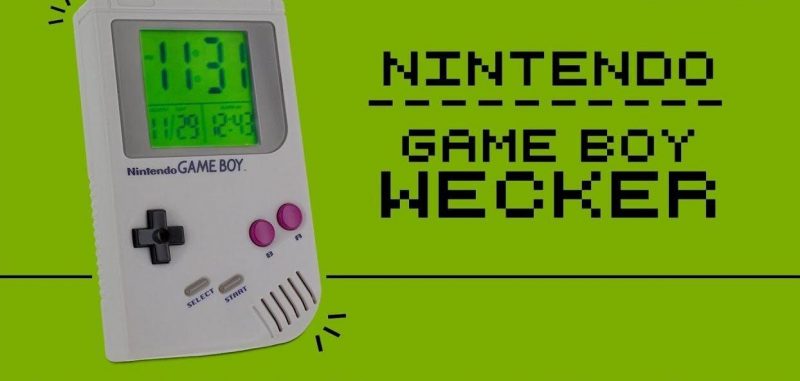 Game Boy Wecker e1538747648970 &bull; techboys.de