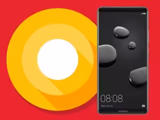 Huawei Mate 10 Pro Update (B137)