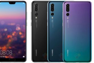 Huawei P20 (Pro) & Mate RS: alle Infos aus dem Launch Event