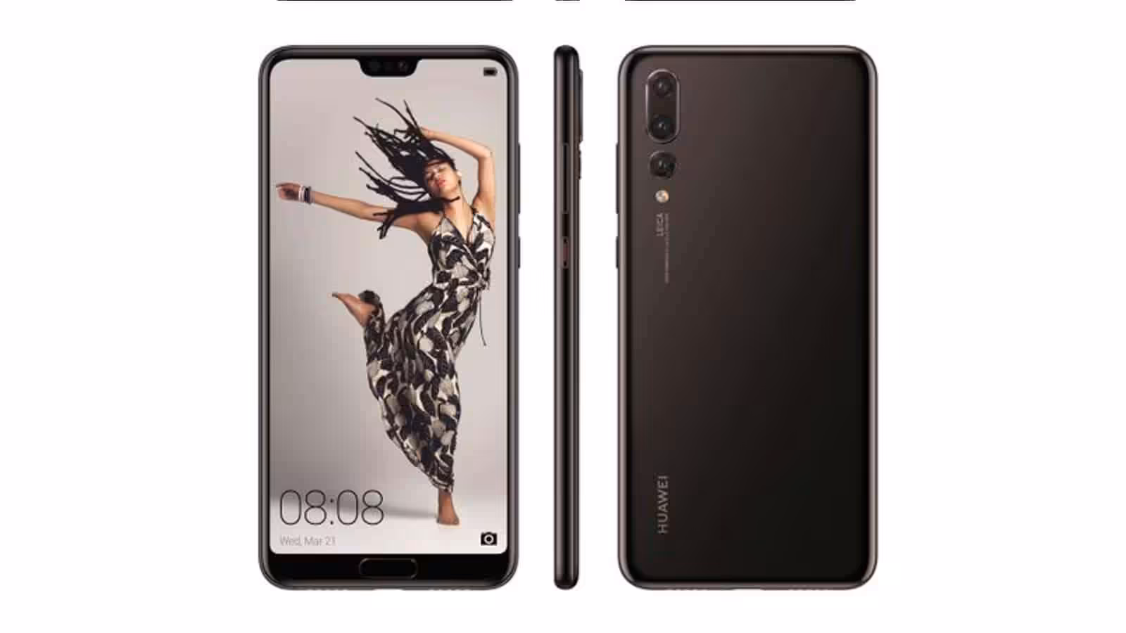 Huawei P20 Wallpapers 1 • techboys.de ▶ Smart Home. PC-Hardware. Streaming. Ohne Blabla.