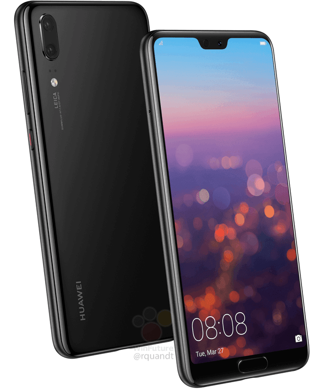 Huawei P20 • 🚀 techboys.de : 💡Smarte Technik & Hardware für den Alltag