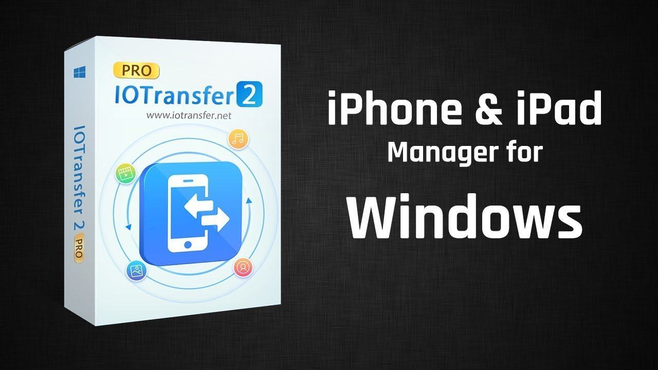 IOTransfer 2