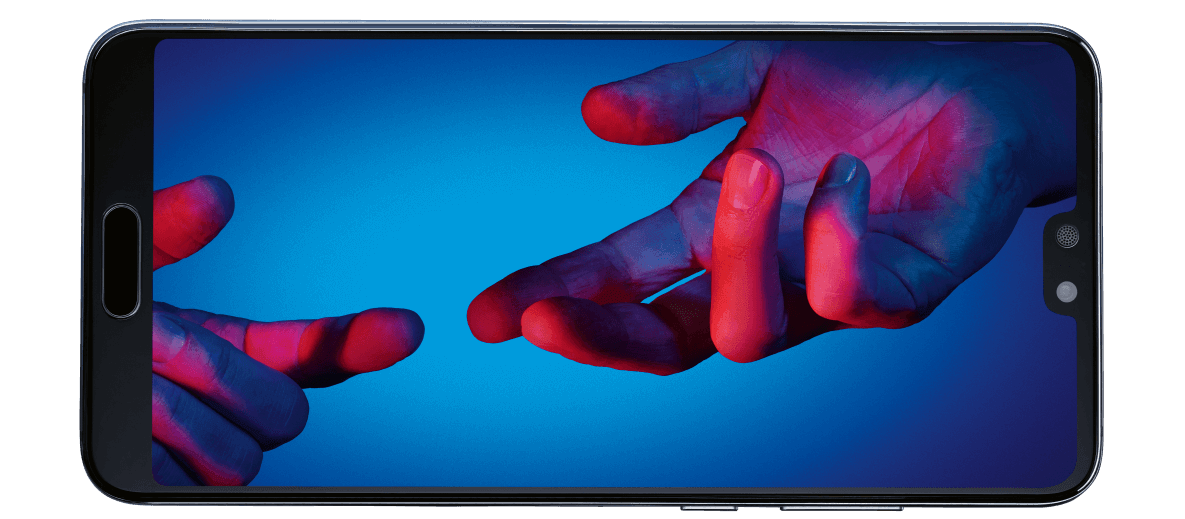 Huawei P20 bei o2 bestellen