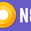 Samsung Galaxy Note 8 Android Oreo Update
