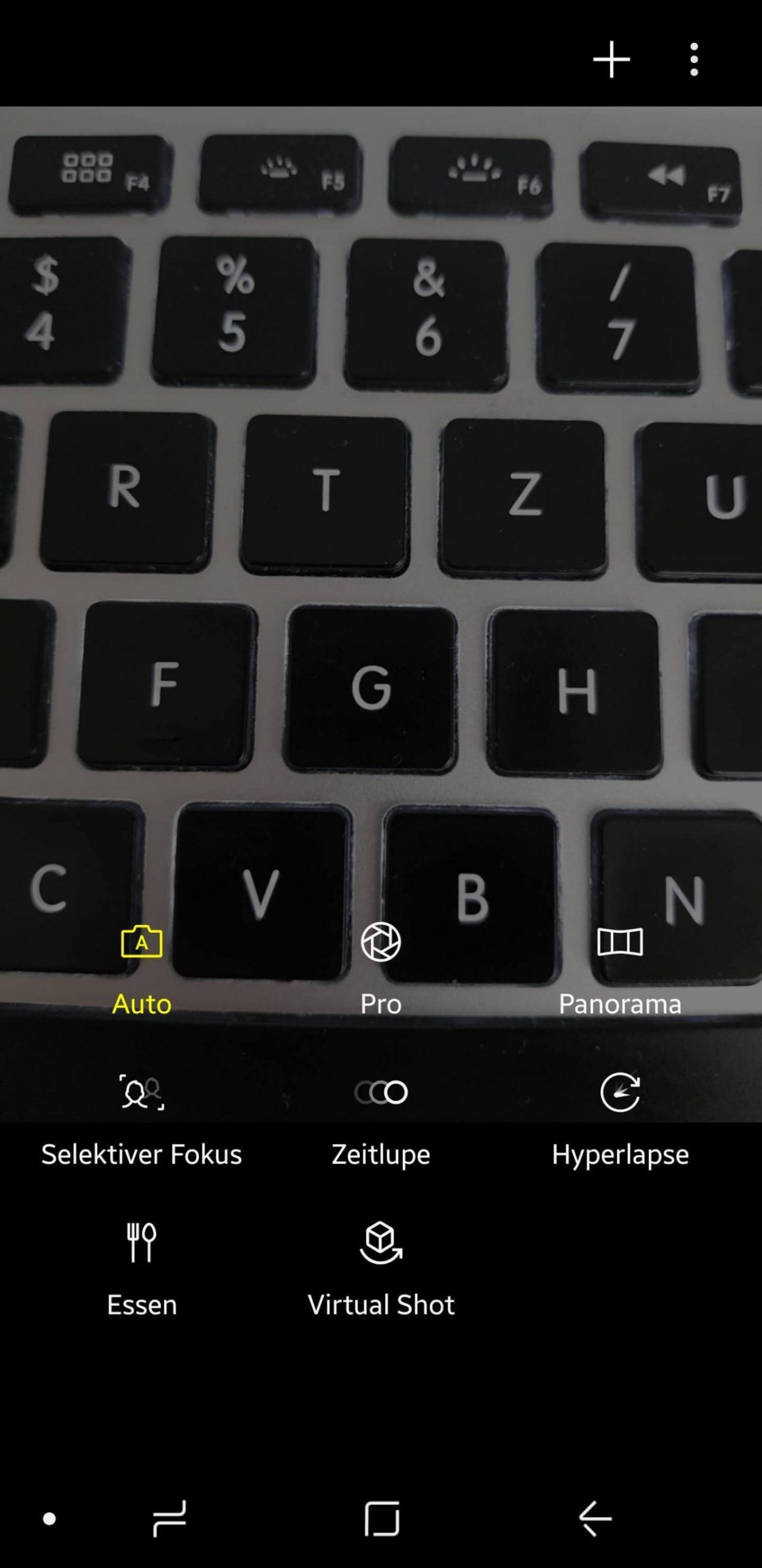 Screenshot 20180325 190016 Camera scaled • 🚀 techboys.de : 💡Smarte Technik & Hardware für den Alltag
