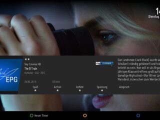 eventview • 🚀 techboys.de : 💡Smarte Technik & Hardware für den Alltag