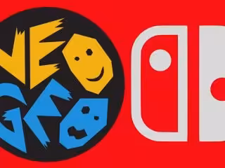 Nächster Schwung an Neo Geo-Titel für die Switch steht bevor