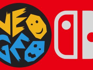 Nächster Schwung an Neo Geo-Titel für die Switch steht bevor