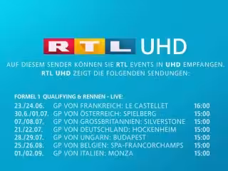RTL UHD
