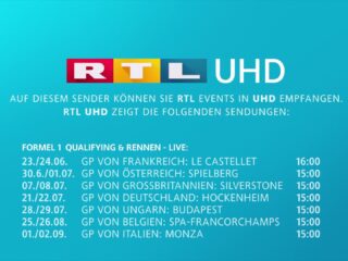 RTL UHD