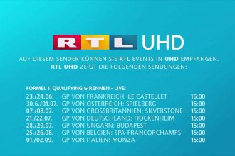 RTL UHD