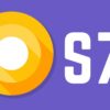 Galaxy S7 Oreo Update