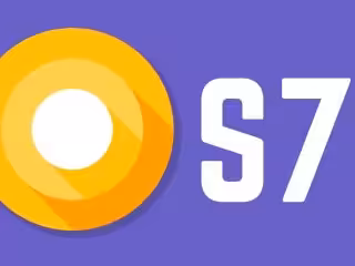 Galaxy S7 Oreo Update