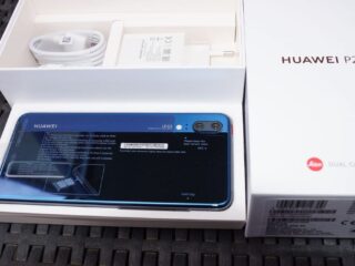 Huawei P20 • 🚀 techboys.de : 💡Smarte Technik & Hardware für den Alltag