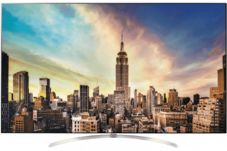 LG OLED55B7D