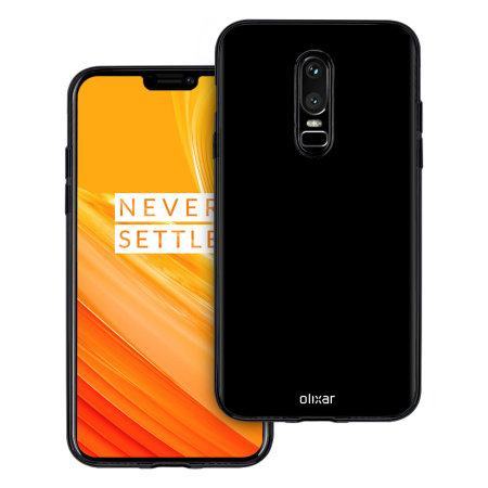 OnePlus 6 Design 2 • 🚀 techboys.de : 💡Smarte Technik & Hardware für den Alltag