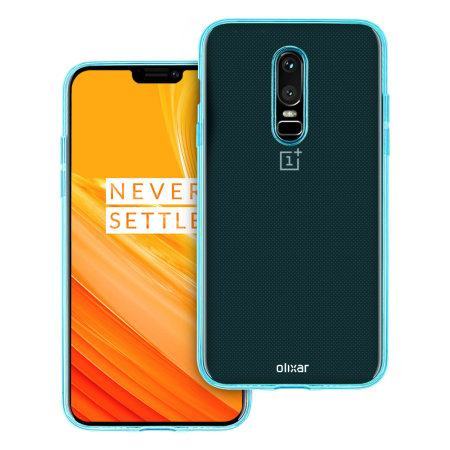 OnePlus 6 Design • 🚀 techboys.de : 💡Smarte Technik & Hardware für den Alltag