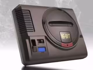 Sega Mega Drive Mini 1 &bull; techboys.de ▶ Smart Home. PC-Hardware. Streaming. Ohne Blabla.