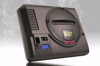 Sega Mega Drive Mini 1 • techboys.de | VPN, Smart Home & IPTV einfach erklärt
