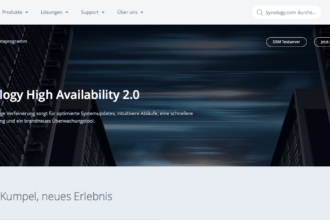 High Availability Manager 2.0
