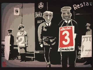 Through the Darkest of Times: Widerstand gegen den Nationalsozialismus als Spiel