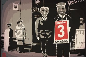 Through the Darkest of Times: Widerstand gegen den Nationalsozialismus als Spiel