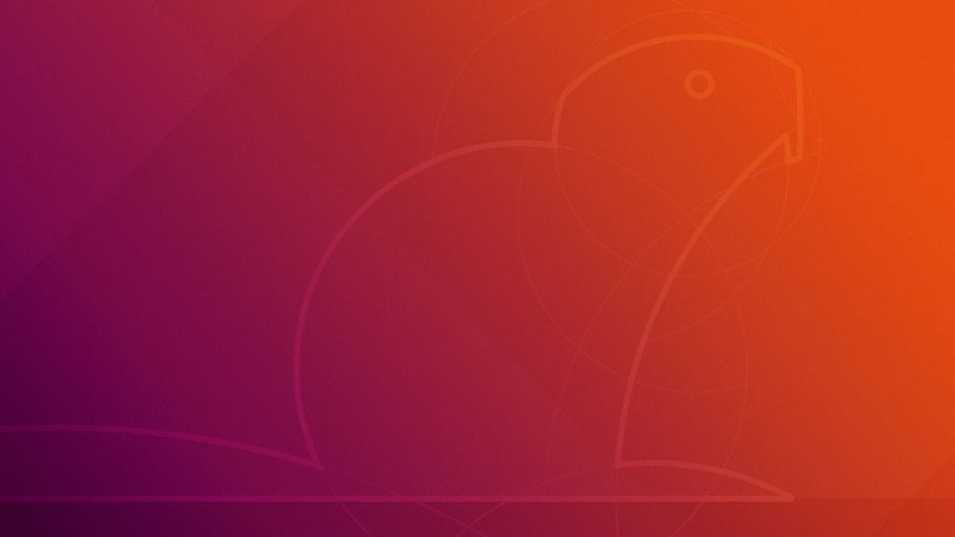 Ubuntu 18.04 Bionic Beaver