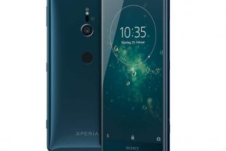 Xperia XZ2 group Deep Green Low • 🚀 techboys.de : 💡Smarte Technik & Hardware für den Alltag