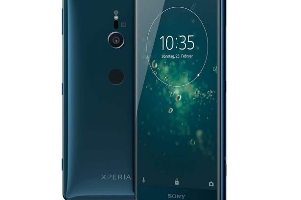Xperia XZ2 group Deep Green Low • 🚀 techboys.de : 💡Smarte Technik & Hardware für den Alltag