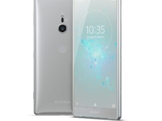 Xperia XZ2