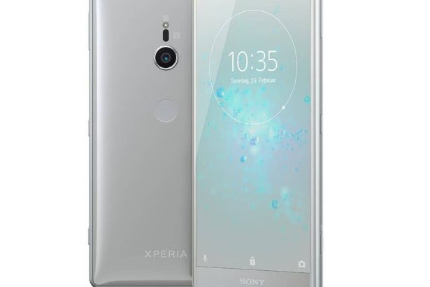 Xperia XZ2