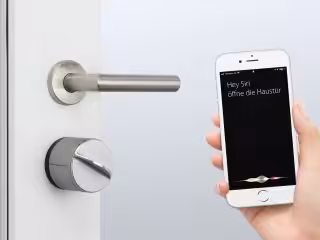 danalock v3 homekit 0 &bull; techboys.de ▶ Smart Home. PC-Hardware. Streaming. Ohne Blabla.