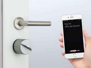 danalock v3 homekit 0 • 🚀 techboys.de : 💡Smarte Technik & Hardware für den Alltag
