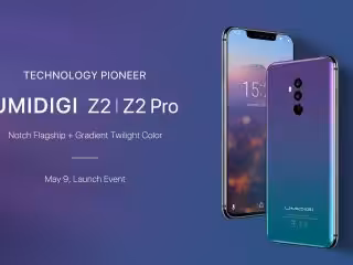 UMIDIGI Z2|Z2 Pro Specs