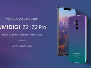 UMIDIGI Z2|Z2 Pro Specs
