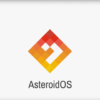 AsteroidOS