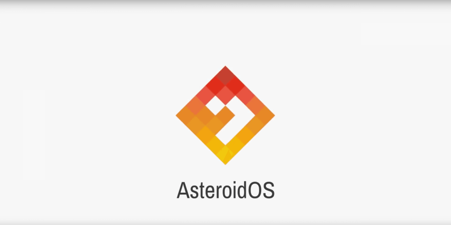 AsteroidOS