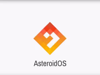 AsteroidOS
