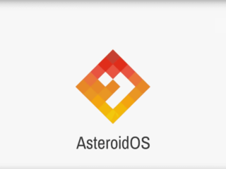 AsteroidOS