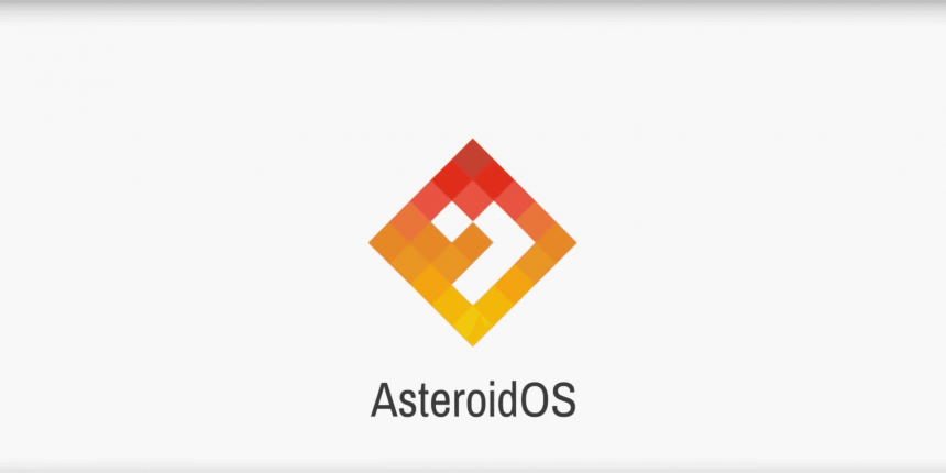 AsteroidOS