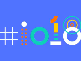 Google I/O 2018