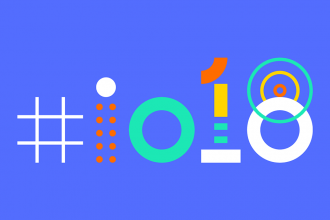 Google I/O 2018