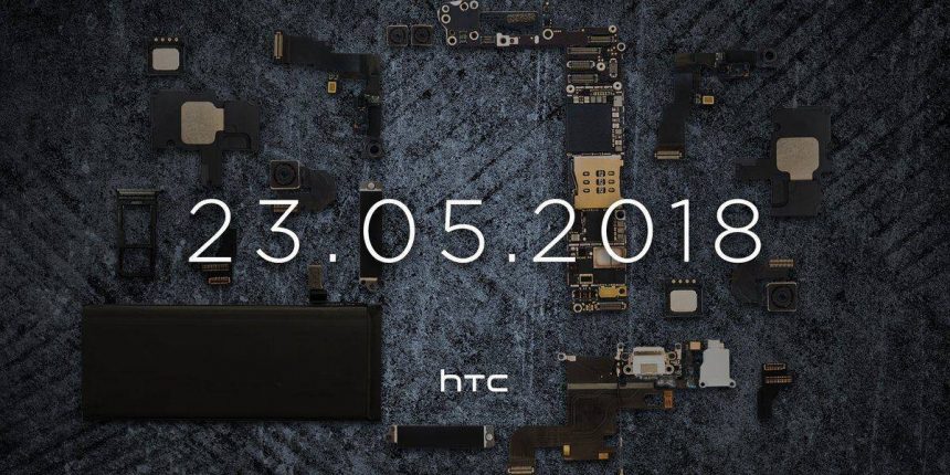 Großmundiges Versprechen: HTC U12+ soll mehr als die Summe seiner Einzelteile sein