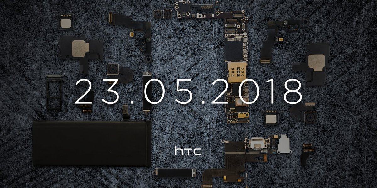 Großmundiges Versprechen: HTC U12+ soll mehr als die Summe seiner Einzelteile sein