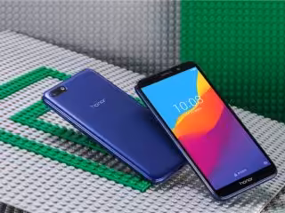 Honor Play 7