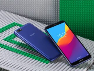 Honor Play 7