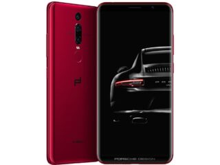 Huawei Mate 10 RS bei 1&1 ab 0 € Zuzahlung erhätlich