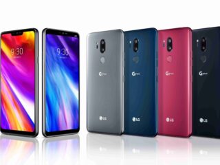 LG G7 ThinQ Range1 e1525317358727 • 🚀 techboys.de : 💡Smarte Technik & Hardware für den Alltag