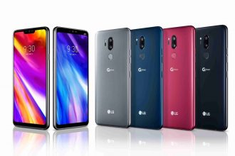 LG G7 ThinQ Range1 e1525317358727 &bull; techboys.de ▶ Smart Home. PC-Hardware. Streaming. Ohne Blabla.